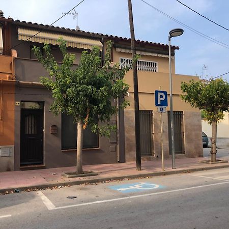 Vila Casita De La Playa Con Parking Palamós Exteriér fotografie