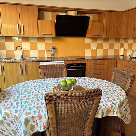 Vila Casita De La Playa Con Parking Palamós Exteriér fotografie