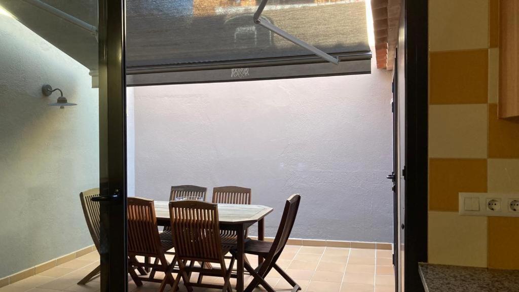 Vila Casita De La Playa Con Parking Palamós Exteriér fotografie