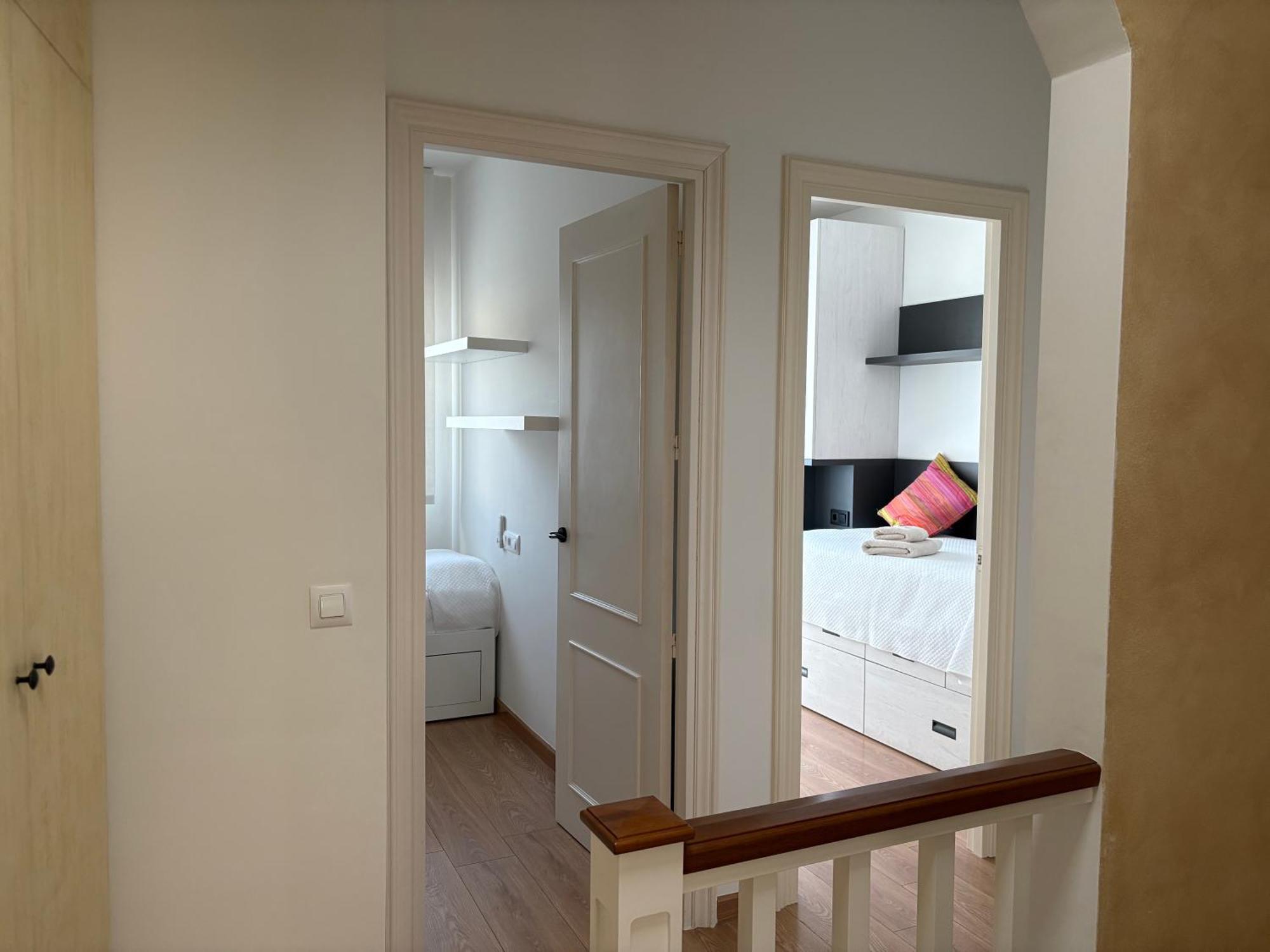 Vila Casita De La Playa Con Parking Palamós Exteriér fotografie