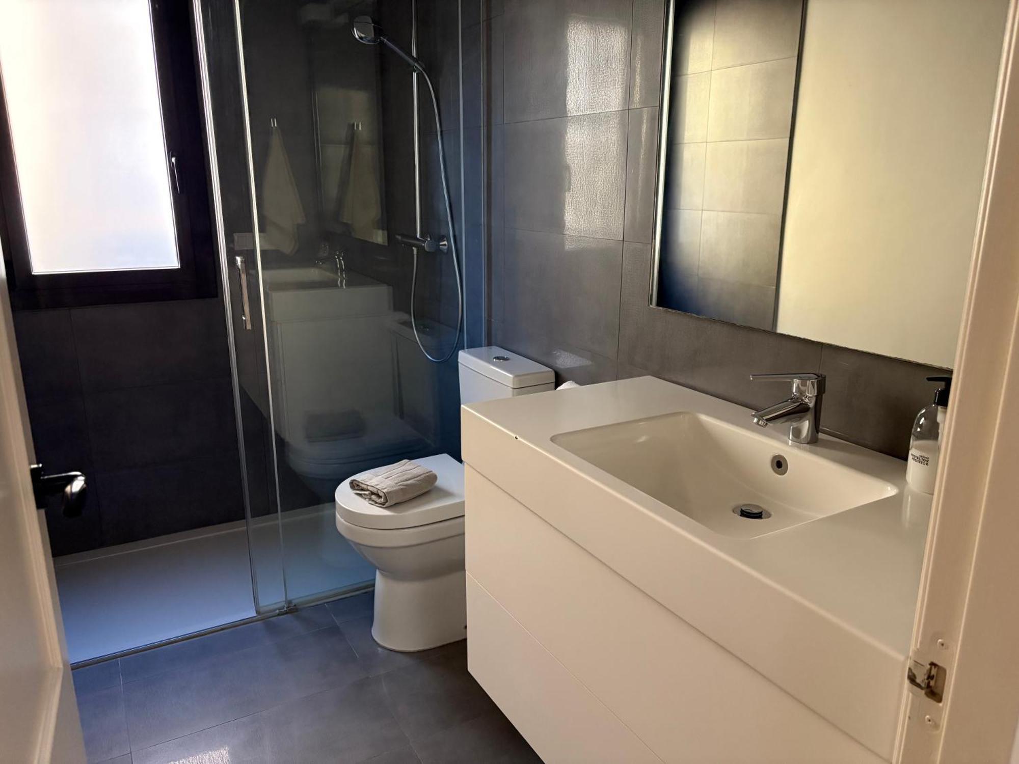 Vila Casita De La Playa Con Parking Palamós Exteriér fotografie